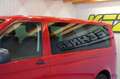 Volkswagen T6 Multivan 2,0 TDI DSG ''AHK*SITZH*PDC*7-SITZ'' Rojo - thumbnail 12