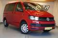 Volkswagen T6 Multivan 2,0 TDI DSG ''AHK*SITZH*PDC*7-SITZ'' Rot - thumbnail 3