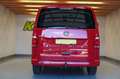 Volkswagen T6 Multivan 2,0 TDI DSG ''AHK*SITZH*PDC*7-SITZ'' Rojo - thumbnail 5