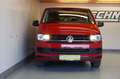 Volkswagen T6 Multivan 2,0 TDI DSG ''AHK*SITZH*PDC*7-SITZ'' Rojo - thumbnail 9