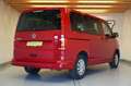 Volkswagen T6 Multivan 2,0 TDI DSG ''AHK*SITZH*PDC*7-SITZ'' Rot - thumbnail 4