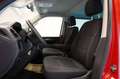 Volkswagen T6 Multivan 2,0 TDI DSG ''AHK*SITZH*PDC*7-SITZ'' Rojo - thumbnail 13