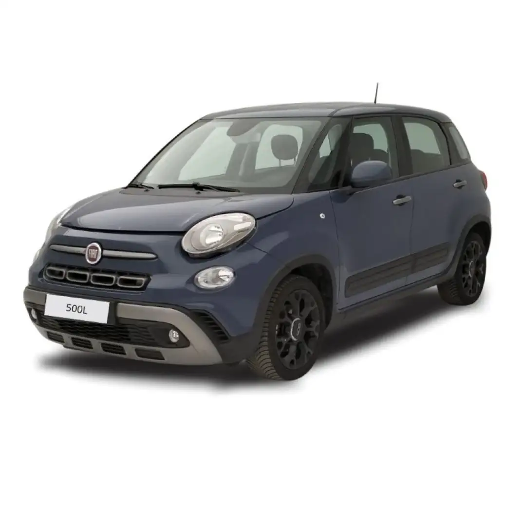 Fiat 500L 1.4 95 CV Cross Blu/Azzurro - 1