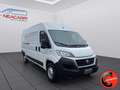 Fiat Ducato 35 2.3 MJT 130CV CRUISE(PL-TM L3H2)SENSORI-FURGONE Weiß - thumbnail 4
