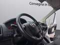 Fiat Ducato 35 2.3 MJT 130CV CRUISE(PL-TM L3H2)SENSORI-FURGONE Weiß - thumbnail 11