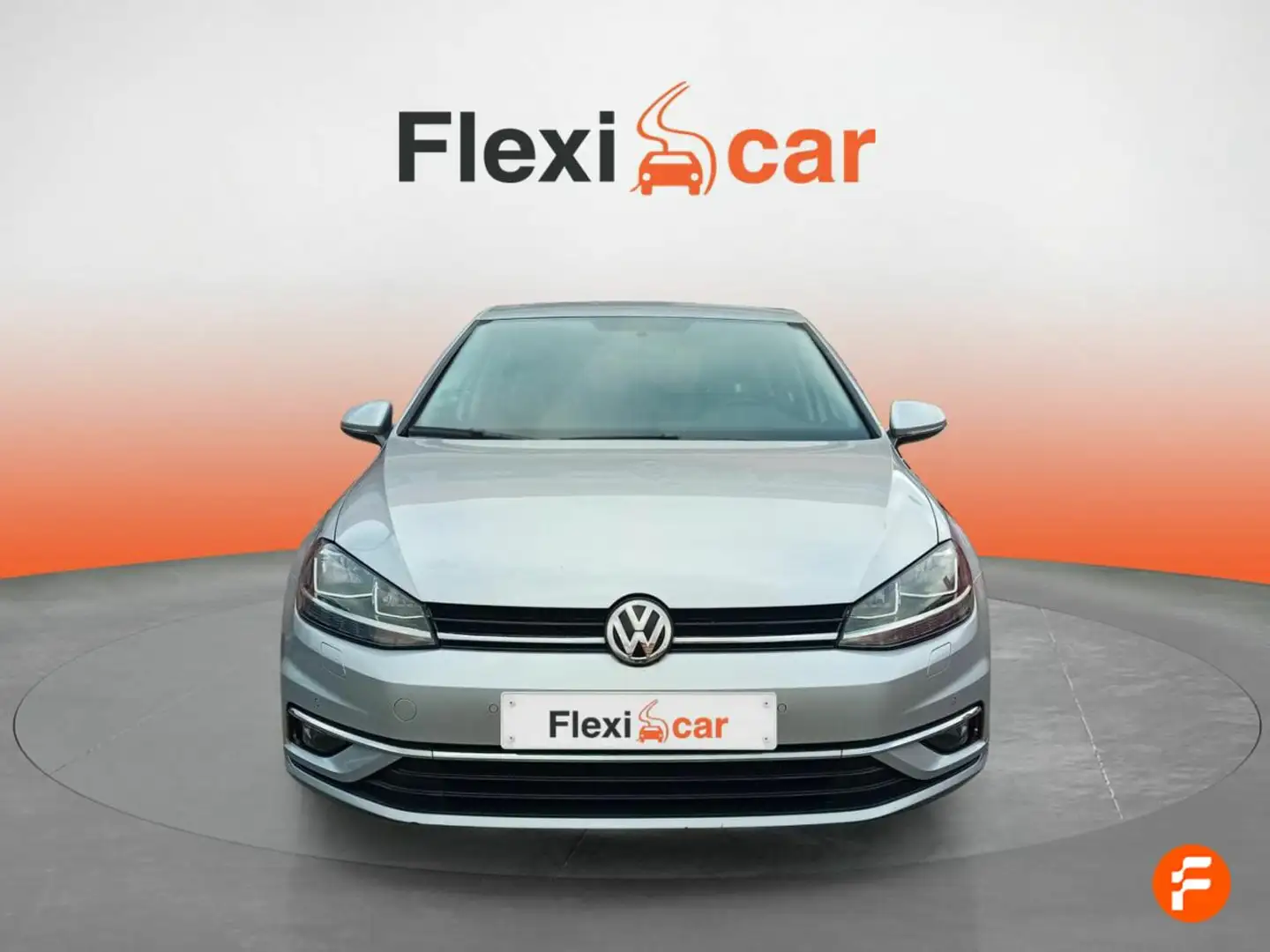 Volkswagen Golf Advance 1.0 TSI 63kW (86CV) - 5P (2018) Gris - 2