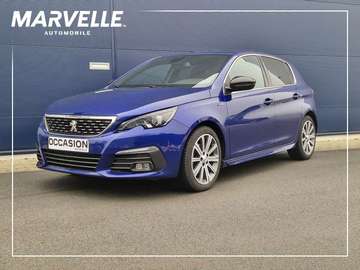 1.2ess GT Line *** 130 ch ***