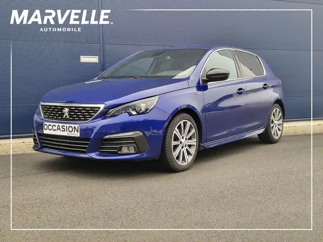 Peugeot 308 1.2ess GT Line *** 130 ch ***