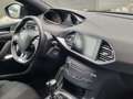 Peugeot 308 1.2ess GT Line *** 130 ch *** Bleu - thumbnail 7