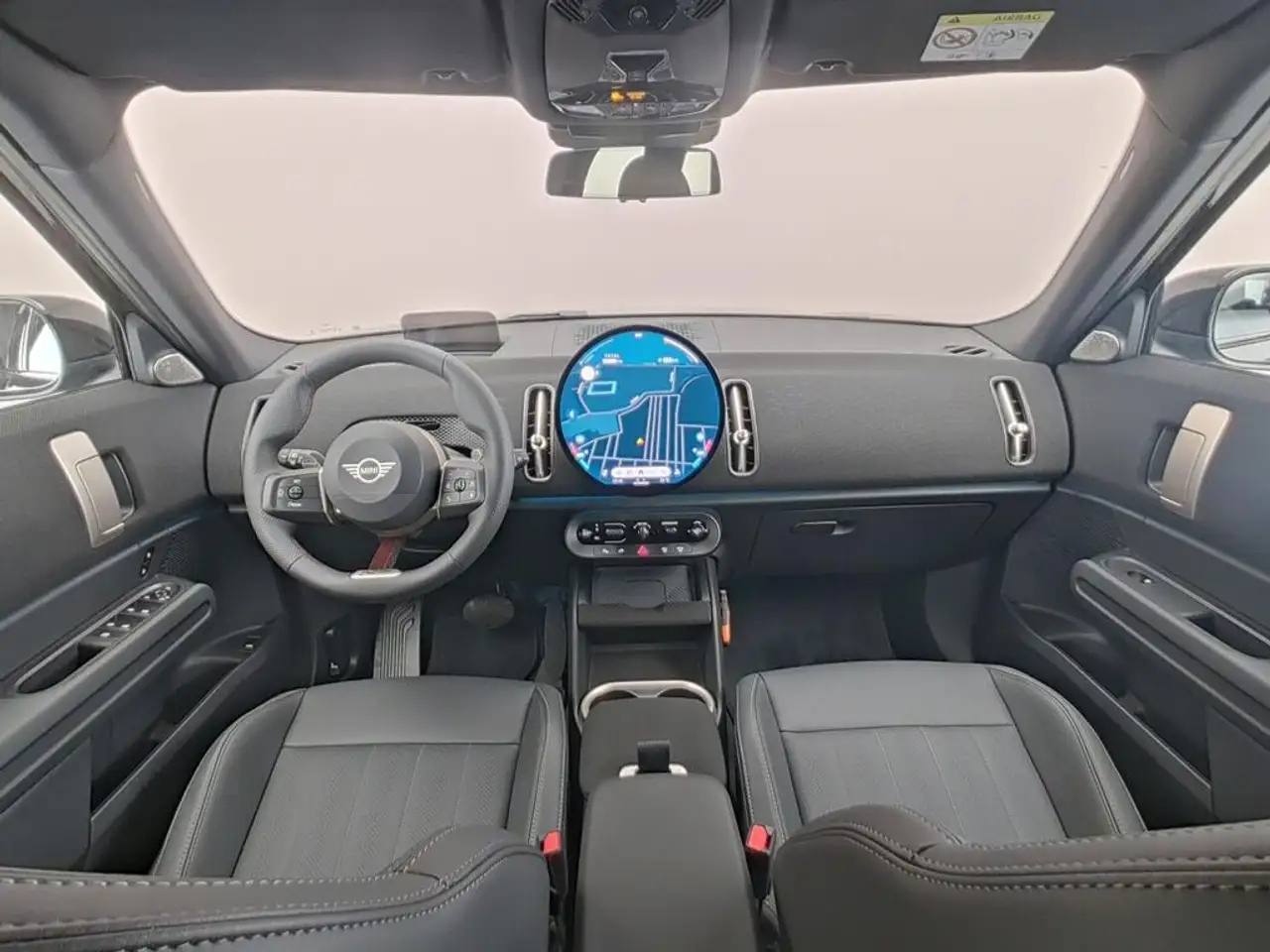 MINI Cooper Countryman 2026