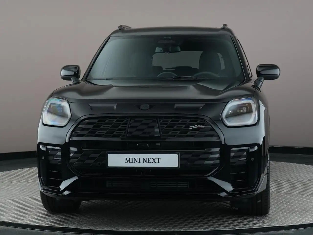 MINI Cooper Countryman 2026