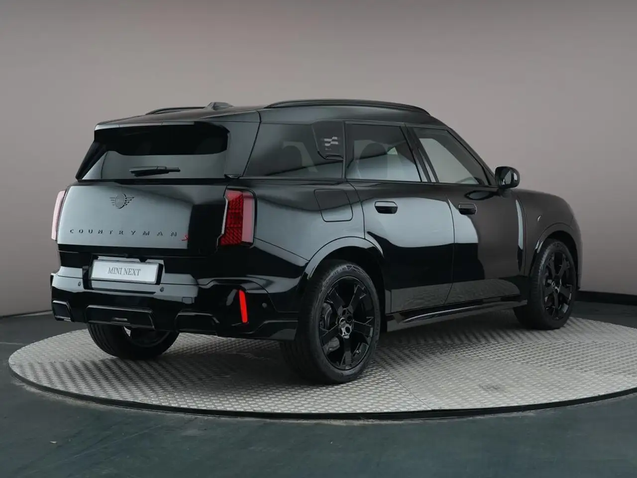 MINI Cooper Countryman 2026 — фото 11