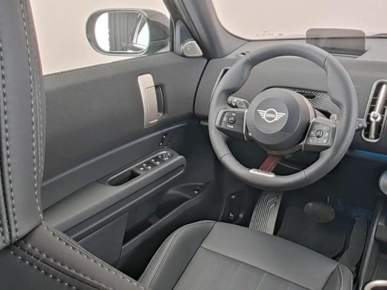 MINI Cooper Countryman 2026