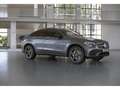 Mercedes-Benz GLC 220 d 4M Coupé AMG+NIGHT+GSD+KEYLESS+KAMERA Grau - thumbnail 4