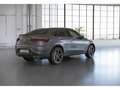 Mercedes-Benz GLC 220 d 4M Coupé AMG+NIGHT+GSD+KEYLESS+KAMERA Grau - thumbnail 7