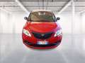 Lancia Ypsilon 1.0 firefly hybrid Gold s&s 70cv Rot - thumbnail 2