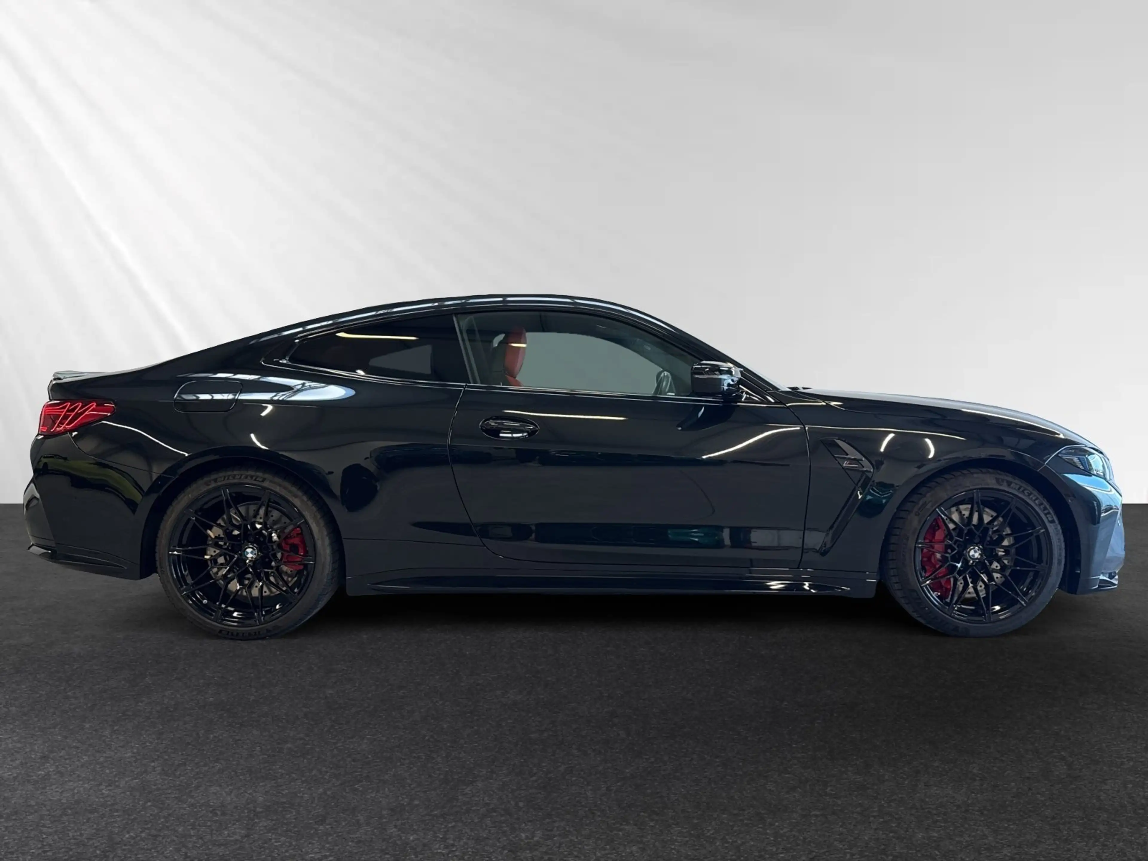 BMW M4 Competition M xDrive Coupe|Head-Up|H/K — photo 2