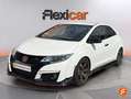 Honda Civic 2.0 VTEC Turbo Type R Blanco - thumbnail 10
