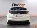 Honda Civic 2.0 VTEC Turbo Type R Blanco - thumbnail 3