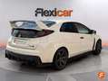 Honda Civic 2.0 VTEC Turbo Type R Blanco - thumbnail 4