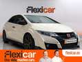 Honda Civic 2.0 VTEC Turbo Type R Blanco - thumbnail 1
