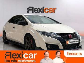 2.0 VTEC Turbo Type R