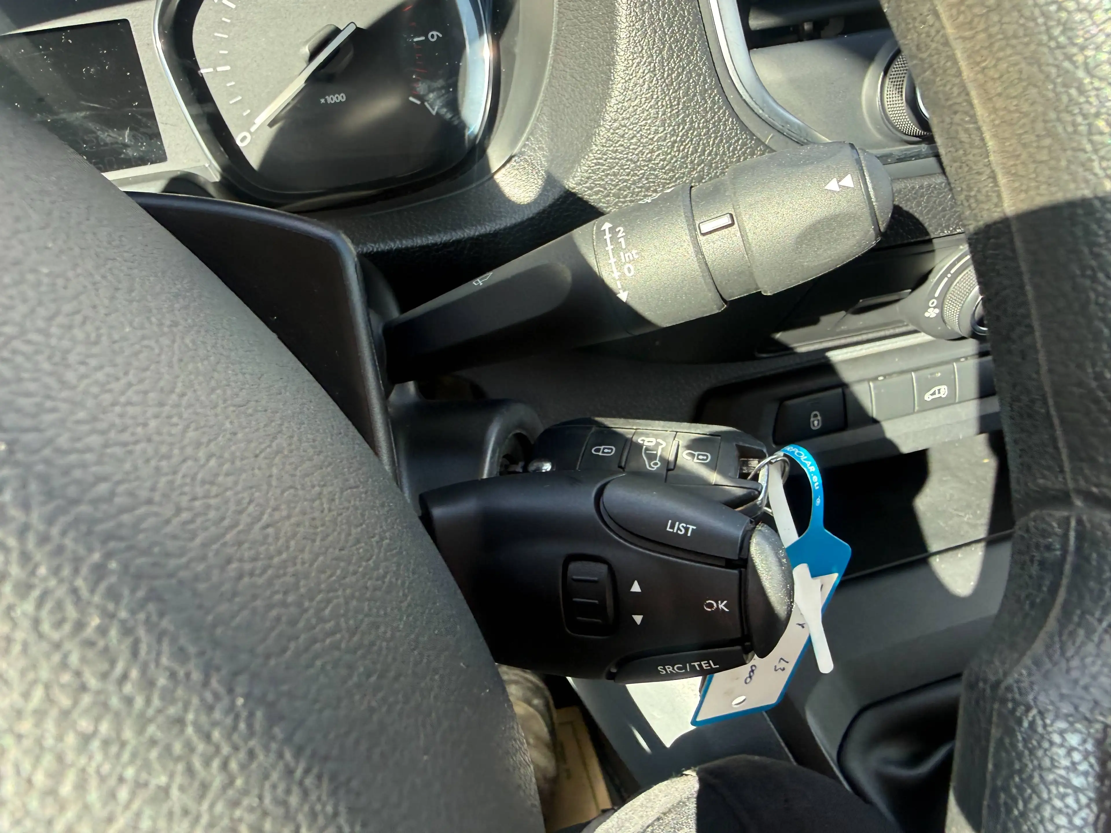 Citroen Jumpy 2.0L L3 **2X Porte latéral Clim Caméra Attelage — photo 23