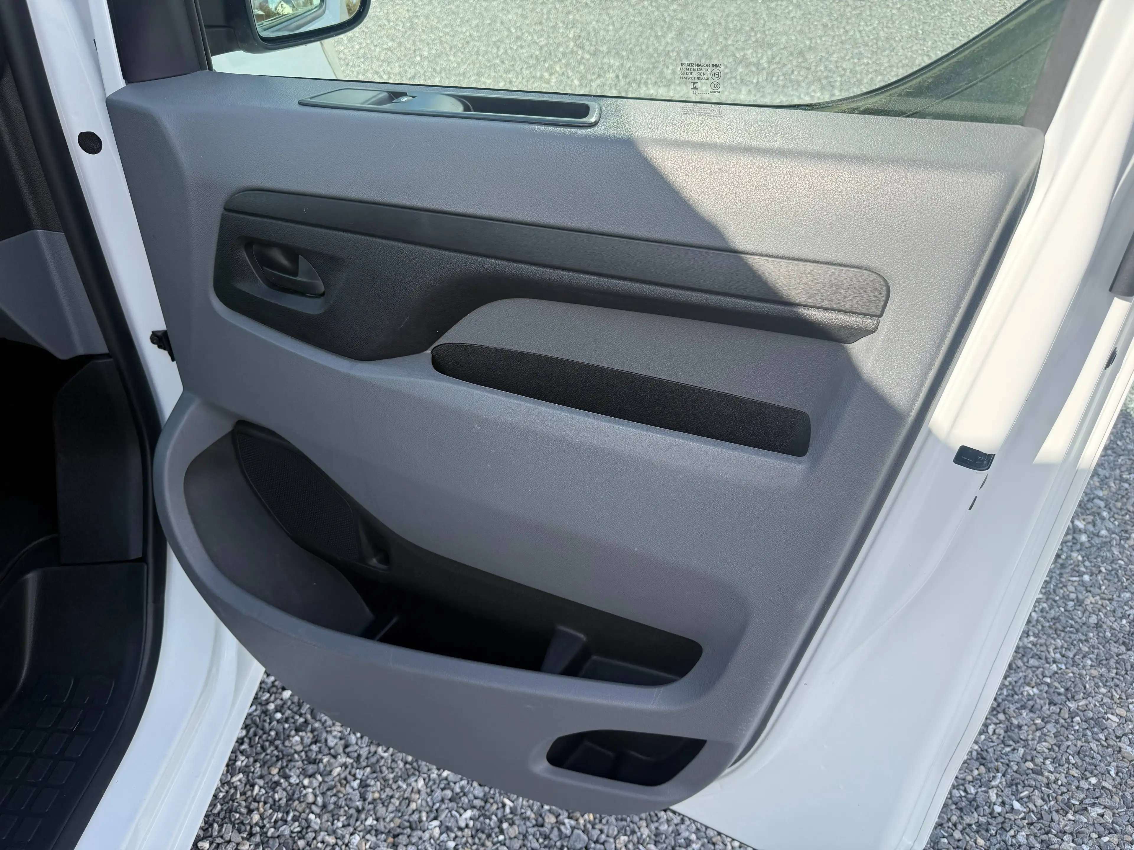 Citroen Jumpy 2.0L L3 **2X Porte latéral Clim Caméra Attelage — photo 14