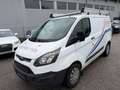 Ford Transit Custom Kasten 2,2 TDCi *Pickerl 7/2026* Weiß - thumbnail 1
