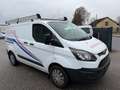 Ford Transit Custom Kasten 2,2 TDCi *Pickerl 7/2026* Weiß - thumbnail 2