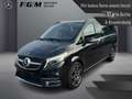 Mercedes-Benz V 300 d AVANTGARDE EDITION Lang Burm|TWA|360|AHK Schwarz - thumbnail 1