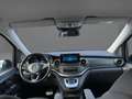 Mercedes-Benz V 300 d AVANTGARDE EDITION Lang Burm|TWA|360|AHK Schwarz - thumbnail 9