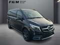 Mercedes-Benz V 300 d AVANTGARDE EDITION Lang Burm|TWA|360|AHK Schwarz - thumbnail 5