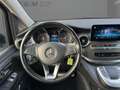 Mercedes-Benz V 300 d AVANTGARDE EDITION Lang Burm|TWA|360|AHK Schwarz - thumbnail 10