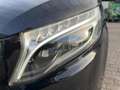 Mercedes-Benz V 300 d AVANTGARDE EDITION Lang Burm|TWA|360|AHK Schwarz - thumbnail 21