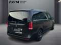 Mercedes-Benz V 300 d AVANTGARDE EDITION Lang Burm|TWA|360|AHK Schwarz - thumbnail 4