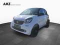 smart forTwo coupe electric drive / EQ KlimaA Blanco - thumbnail 2