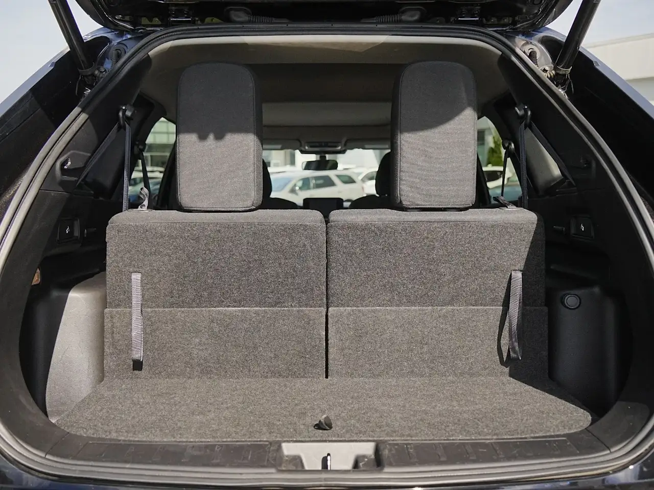 Mitsubishi Outlander снимка Mitsubishi Outlander