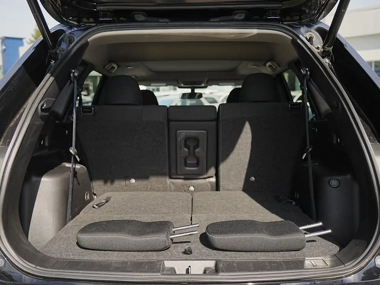 Mitsubishi Outlander снимка Mitsubishi Outlander