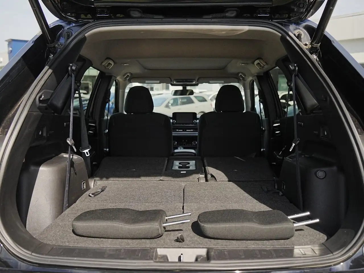 Mitsubishi Outlander снимка Mitsubishi Outlander
