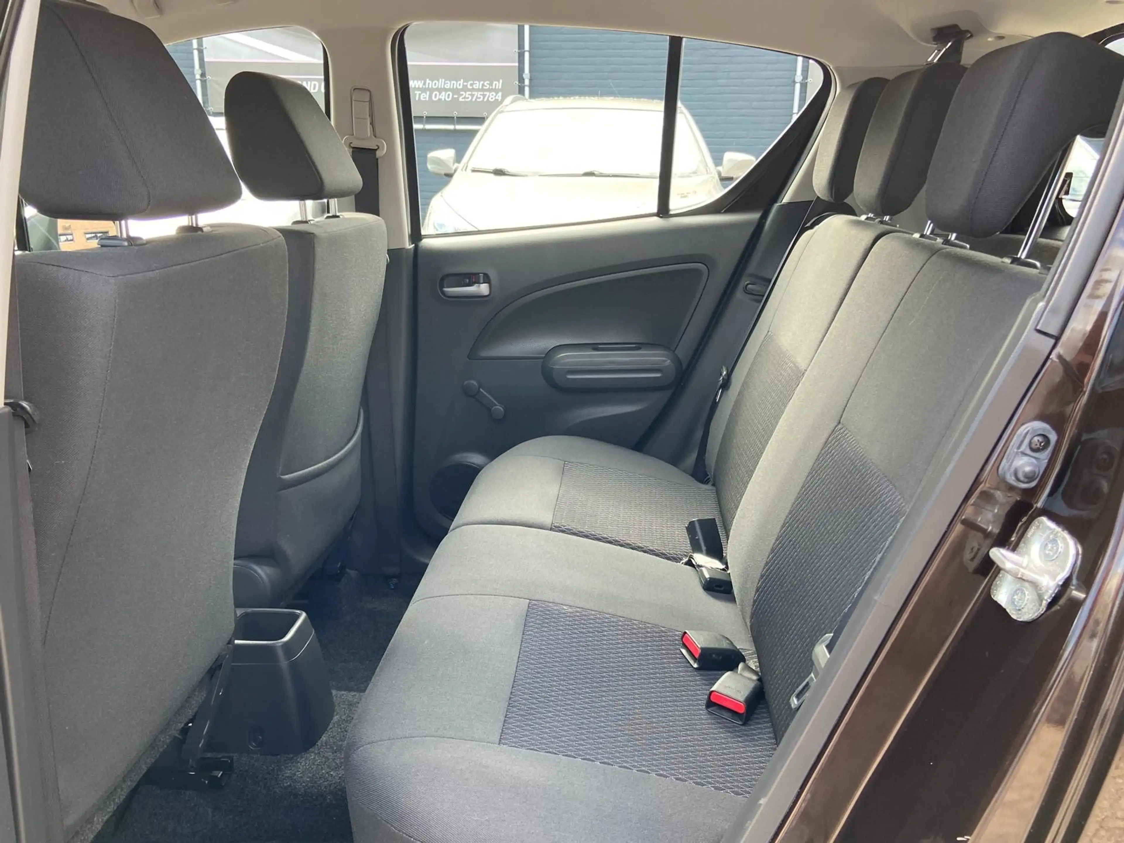 Suzuki Splash 1.2 Comfort Automaat - 61.904 Kilometer n.a.p - Ai — photo 12