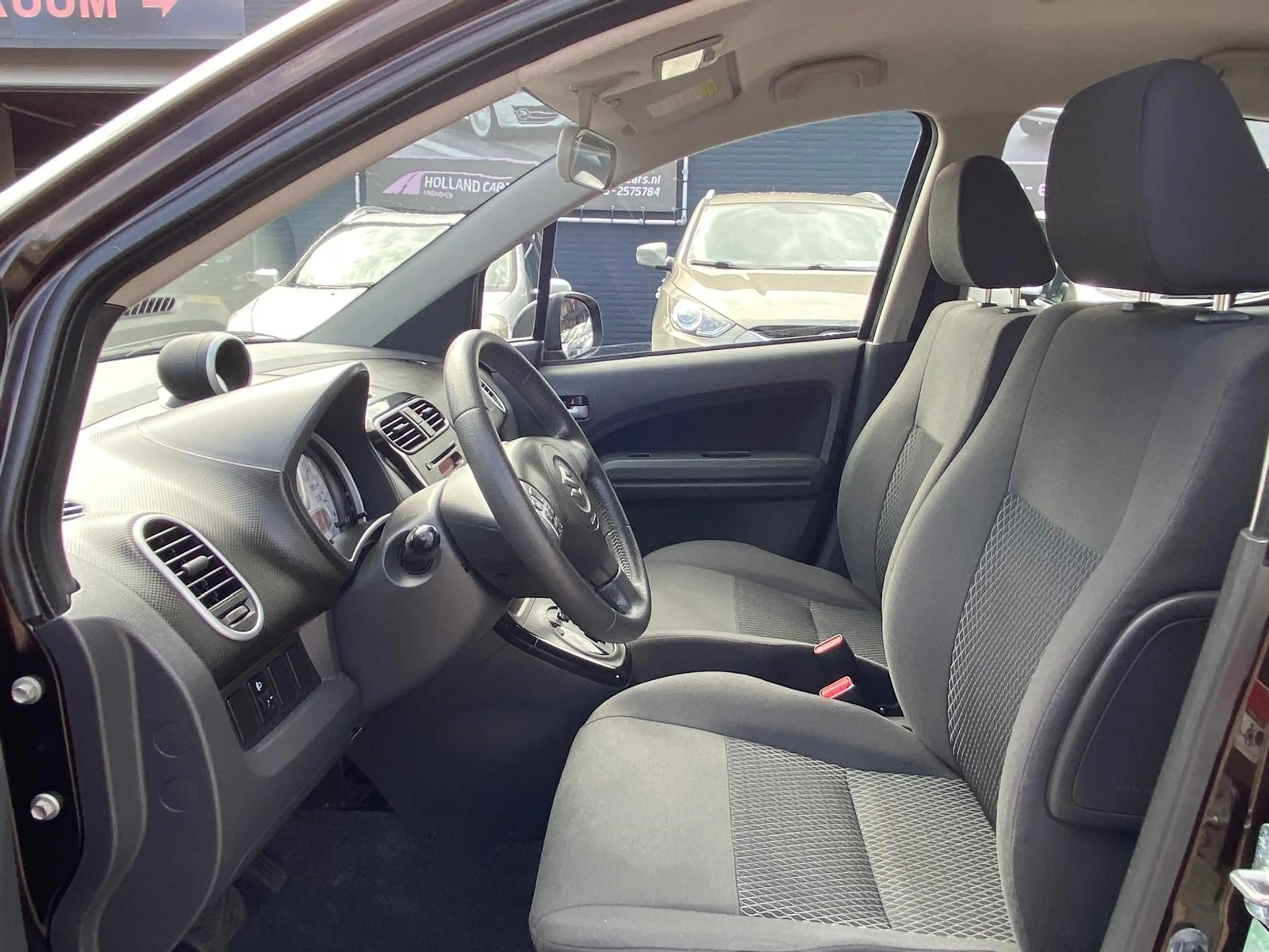 Suzuki Splash 1.2 Comfort Automaat - 61.904 Kilometer n.a.p - Ai — photo 8
