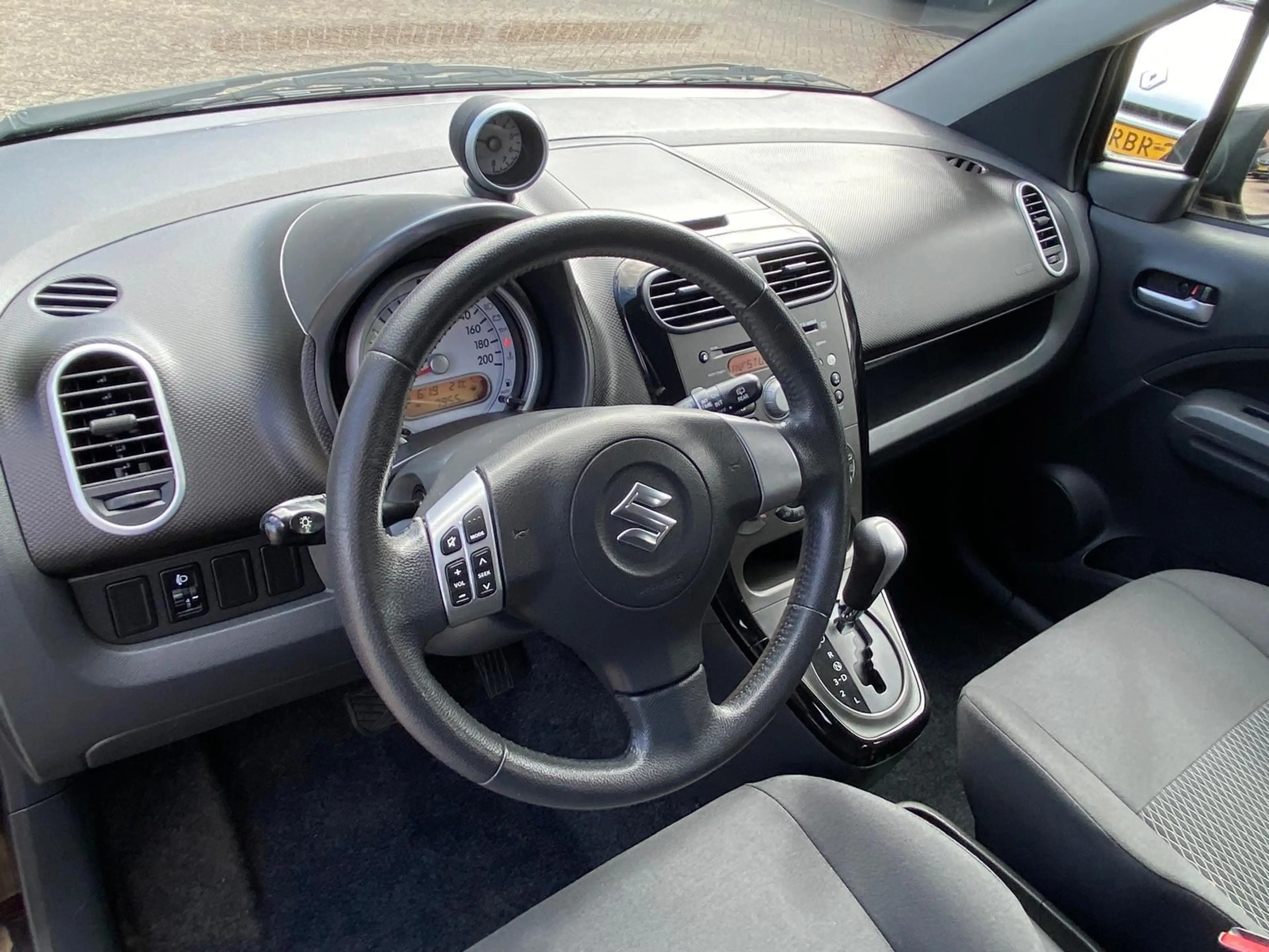 Suzuki Splash 1.2 Comfort Automaat - 61.904 Kilometer n.a.p - Ai — photo 7