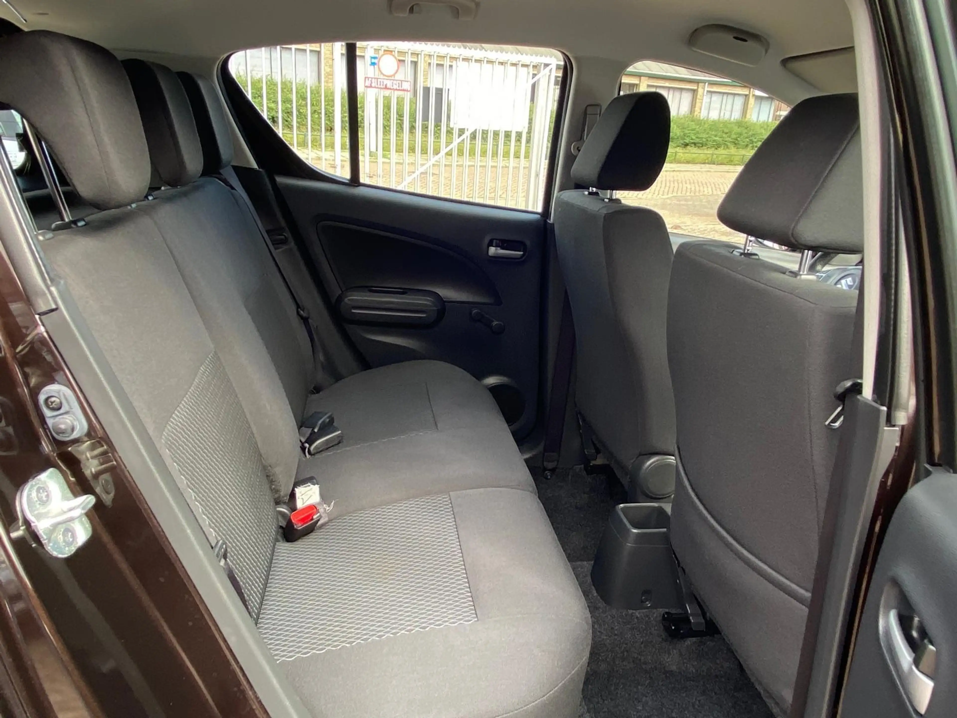 Suzuki Splash 1.2 Comfort Automaat - 61.904 Kilometer n.a.p - Ai — photo 11