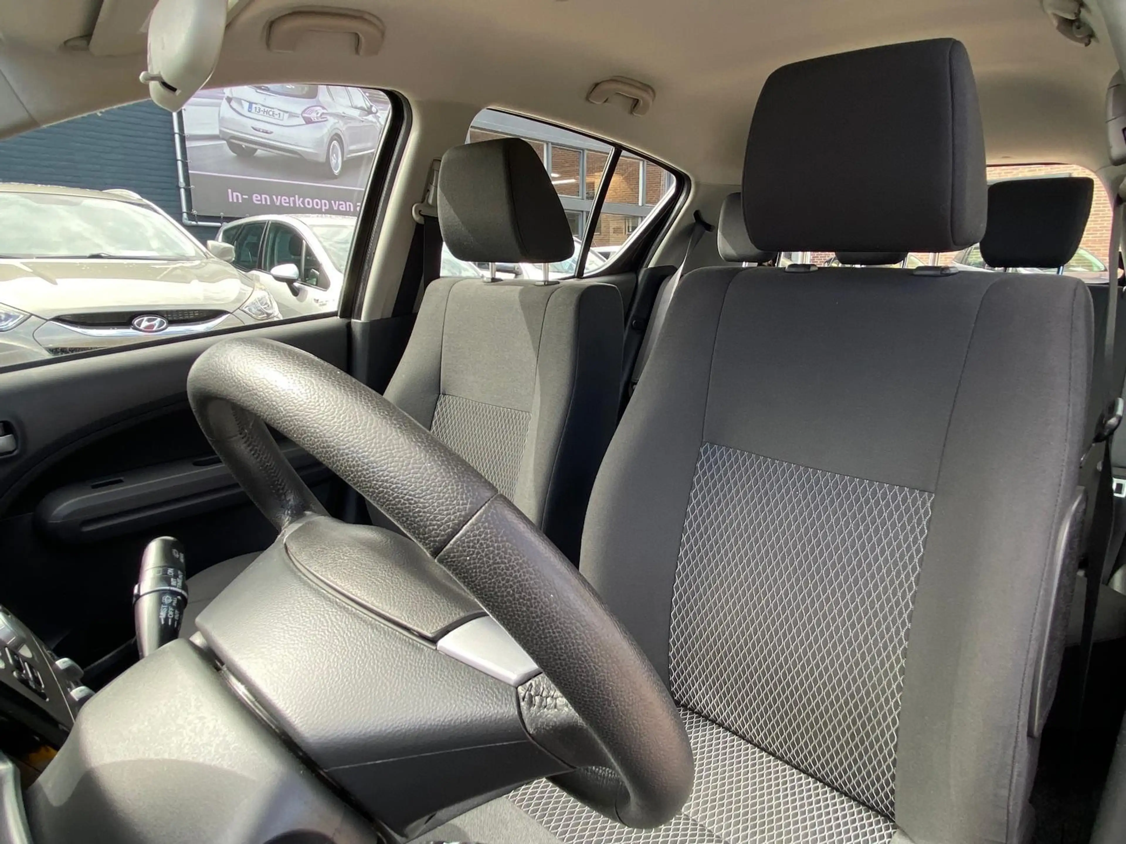 Suzuki Splash 1.2 Comfort Automaat - 61.904 Kilometer n.a.p - Ai — photo 6