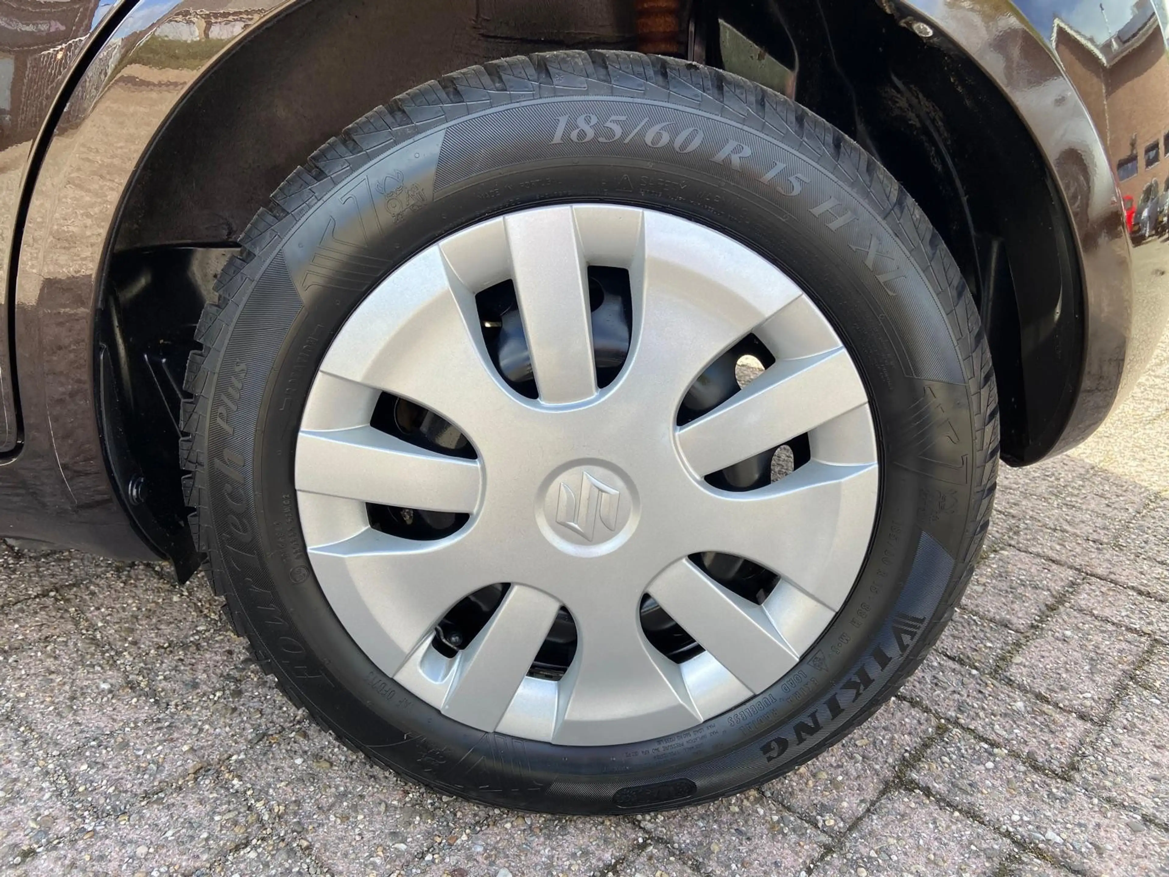 Suzuki Splash 1.2 Comfort Automaat - 61.904 Kilometer n.a.p - Ai — photo 5