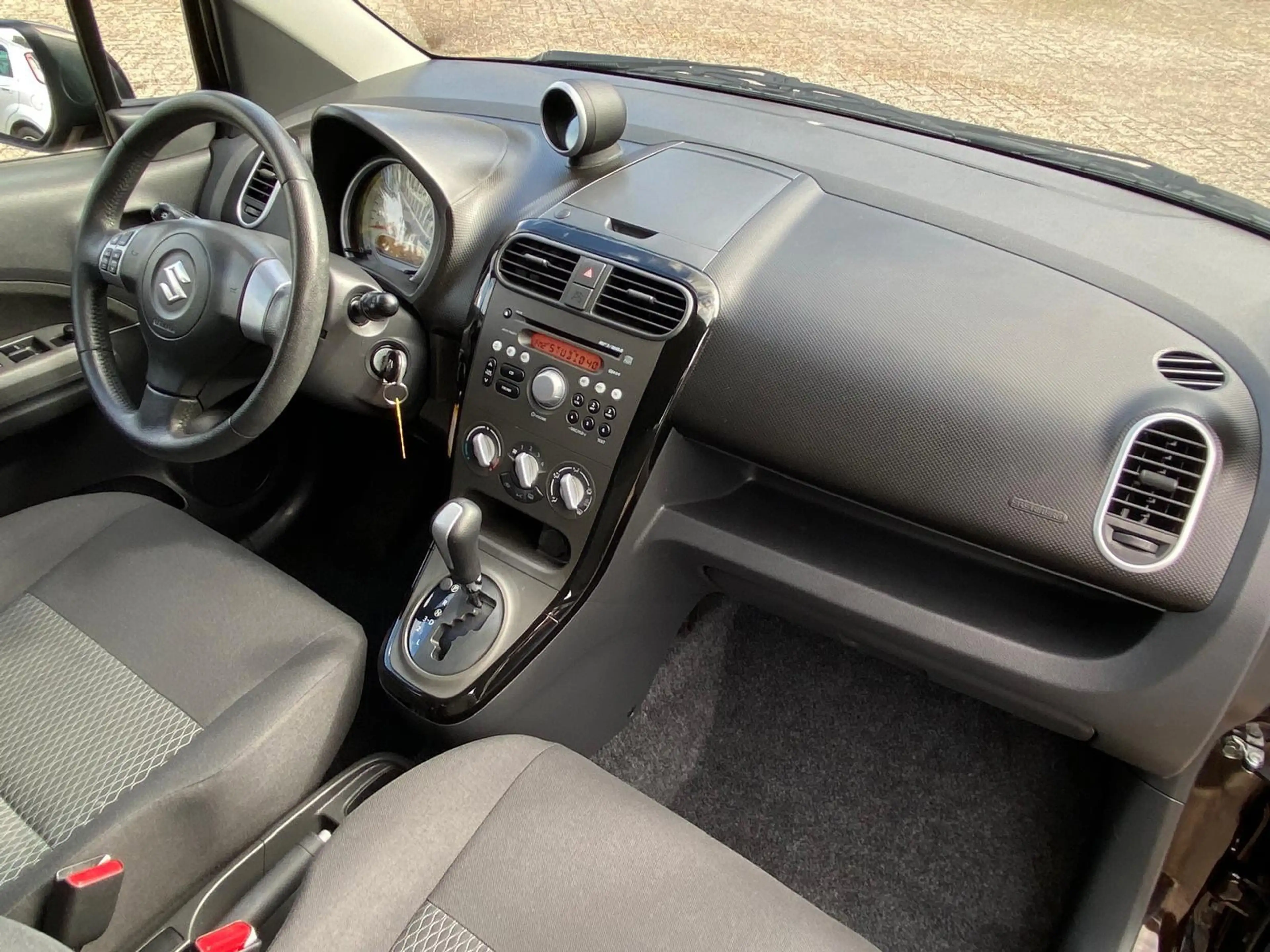 Suzuki Splash 1.2 Comfort Automaat - 61.904 Kilometer n.a.p - Ai — photo 10