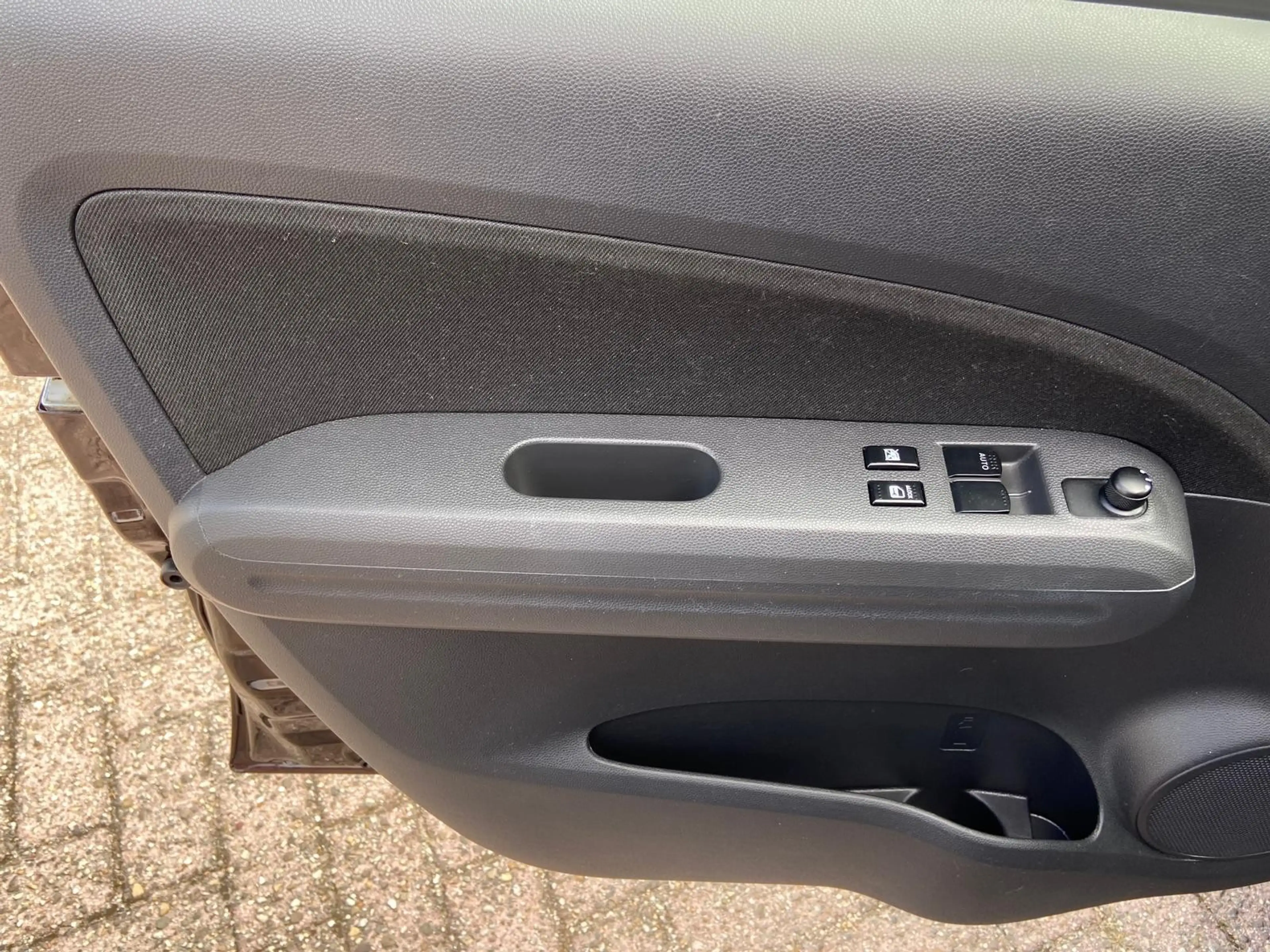 Suzuki Splash 1.2 Comfort Automaat - 61.904 Kilometer n.a.p - Ai — photo 13