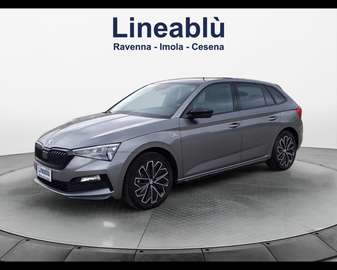 1.0 TSI 110 CV Monte Carlo