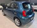 Nissan Micra Benzina Euro 5 Navigatore - thumbnail 6